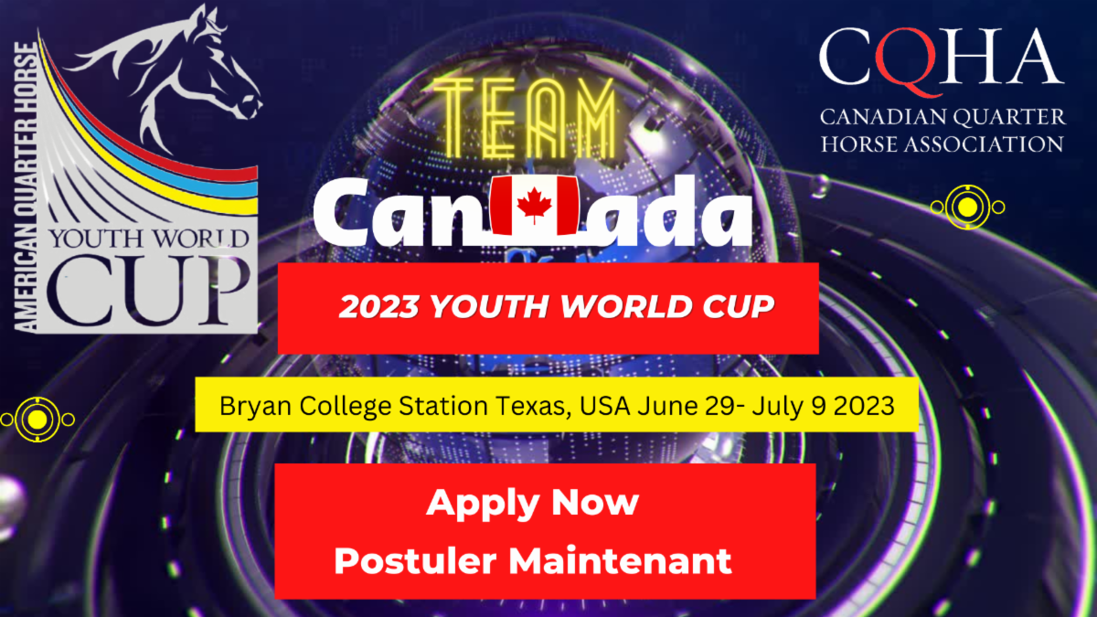 2023 Youth World Cup