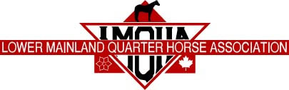 lower mainland quarter horse association logo